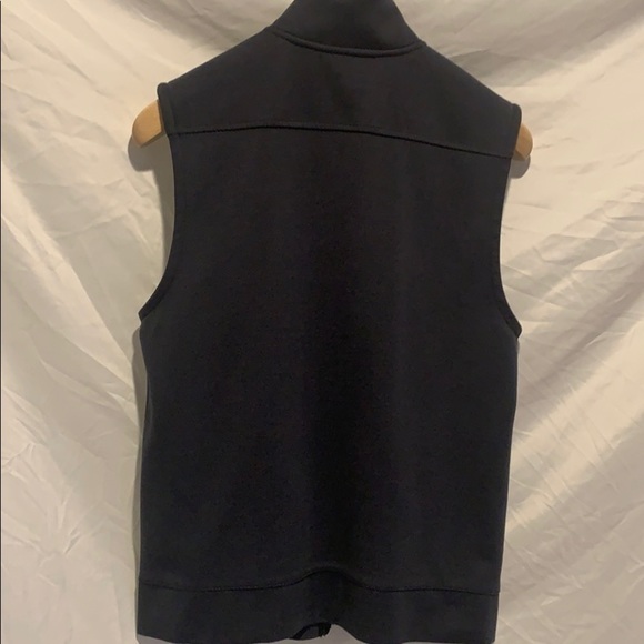 Men’s lightweight zip up vest size MED - Picture 7 of 7